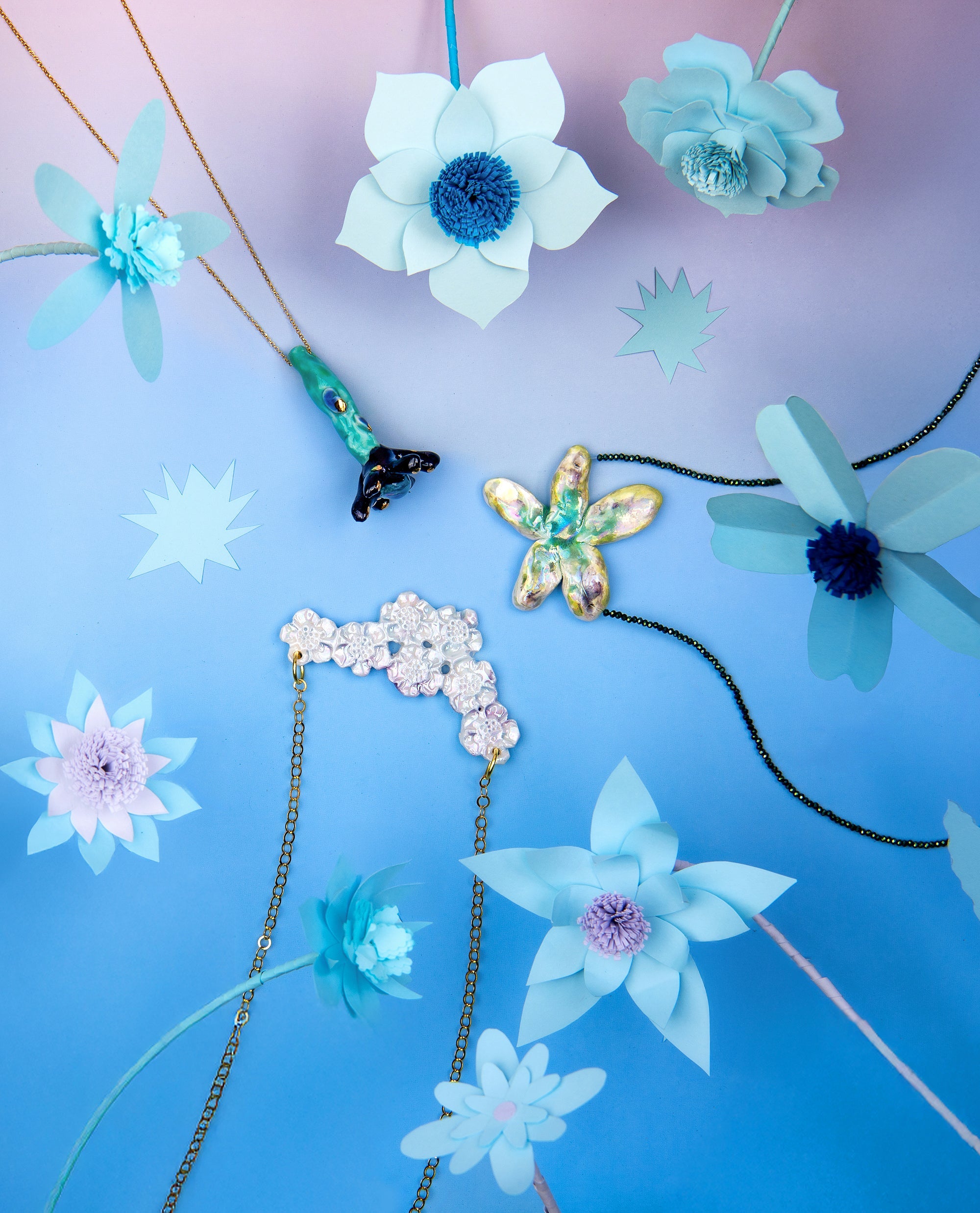 Flowers