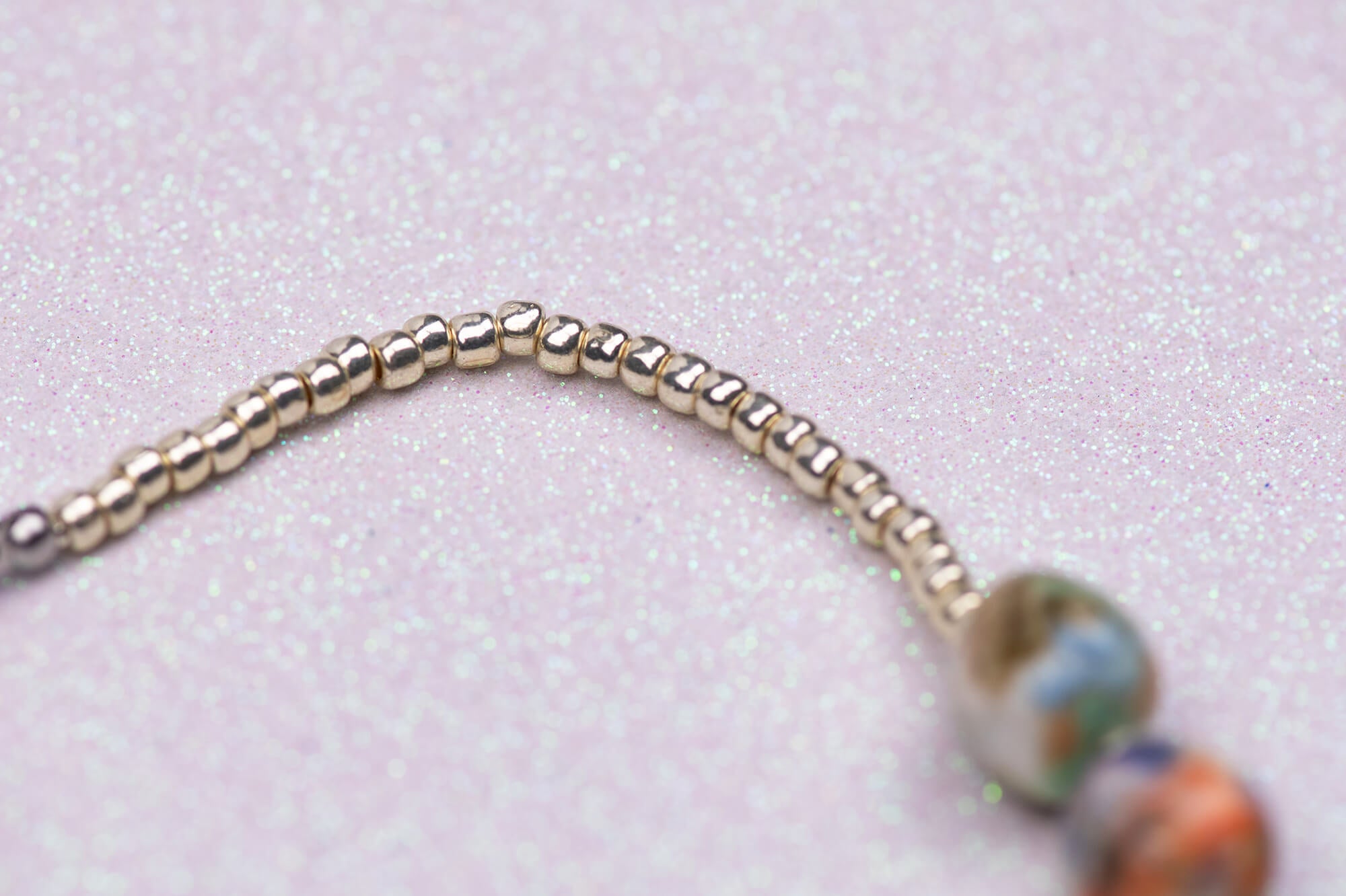 Divine angel chocker