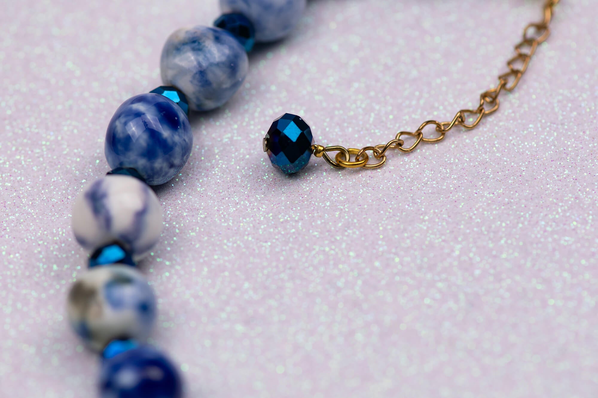 Guardian angel necklace