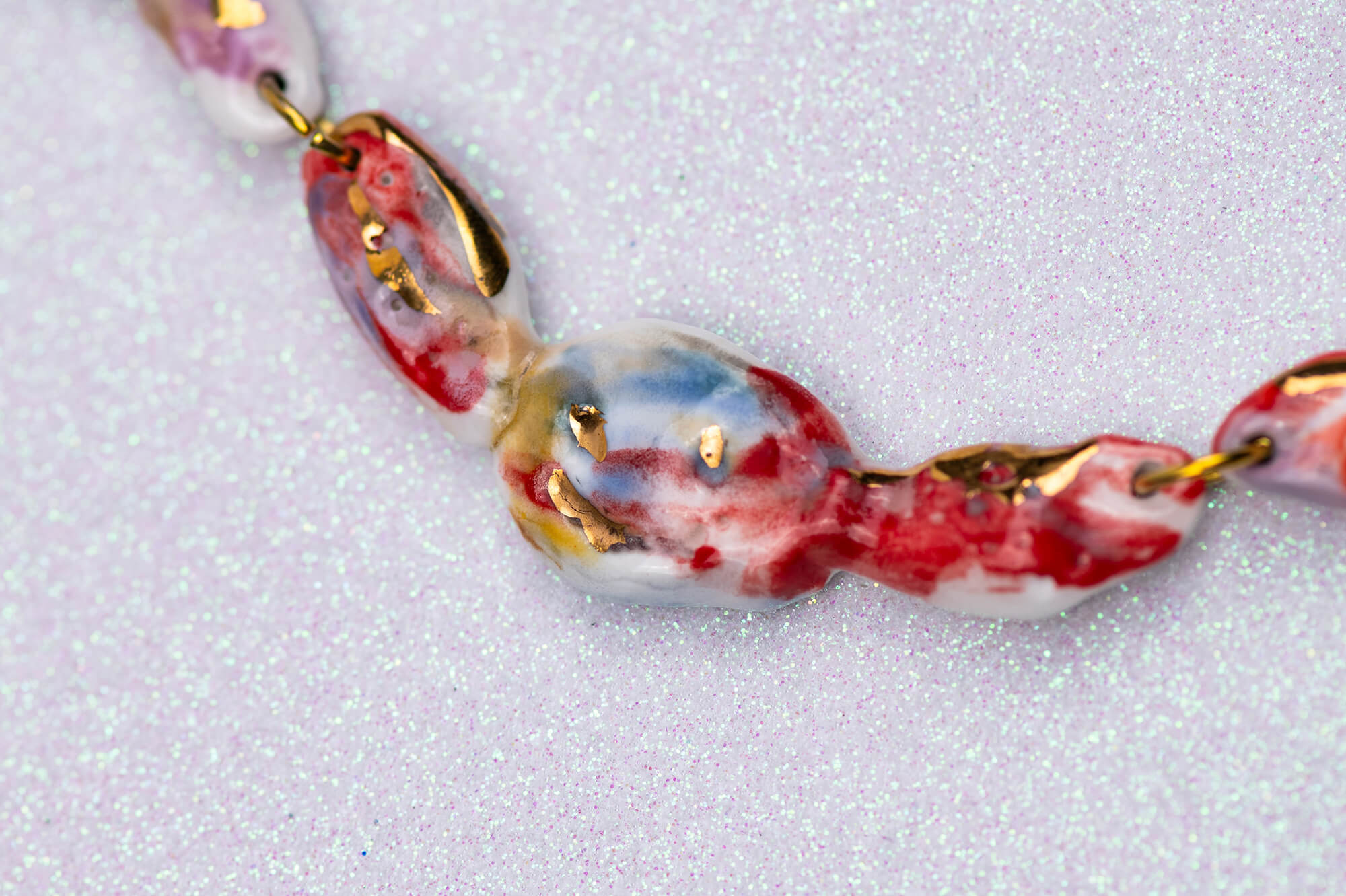 Angelic flight choker