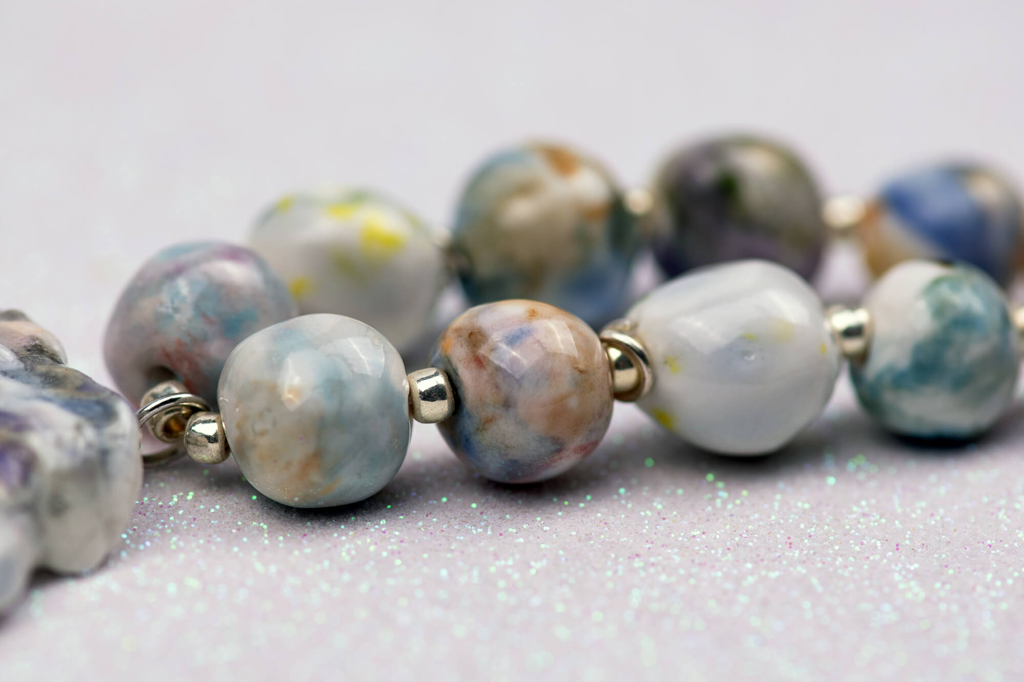 Divine angel chocker