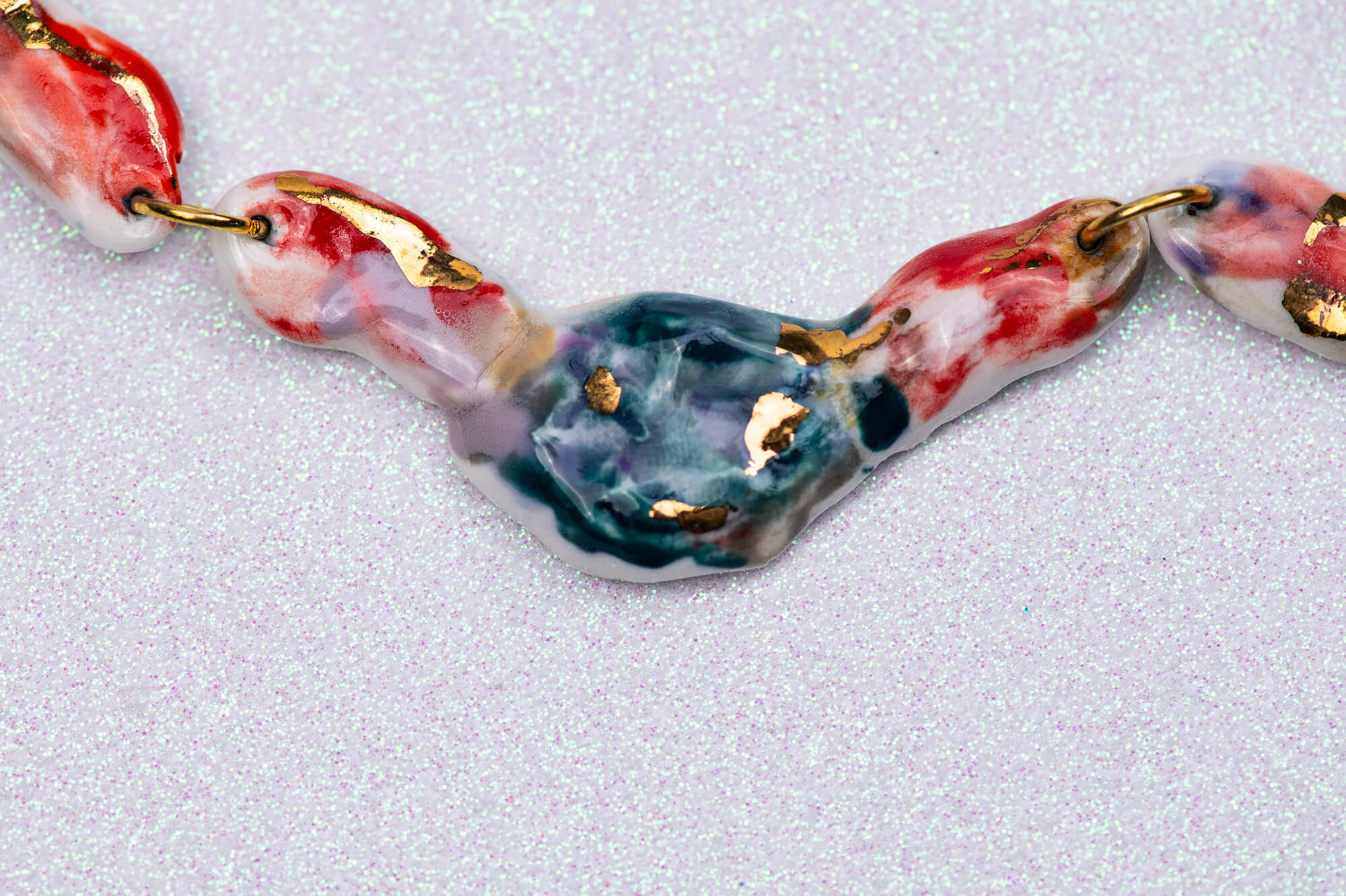 Angelic flight choker
