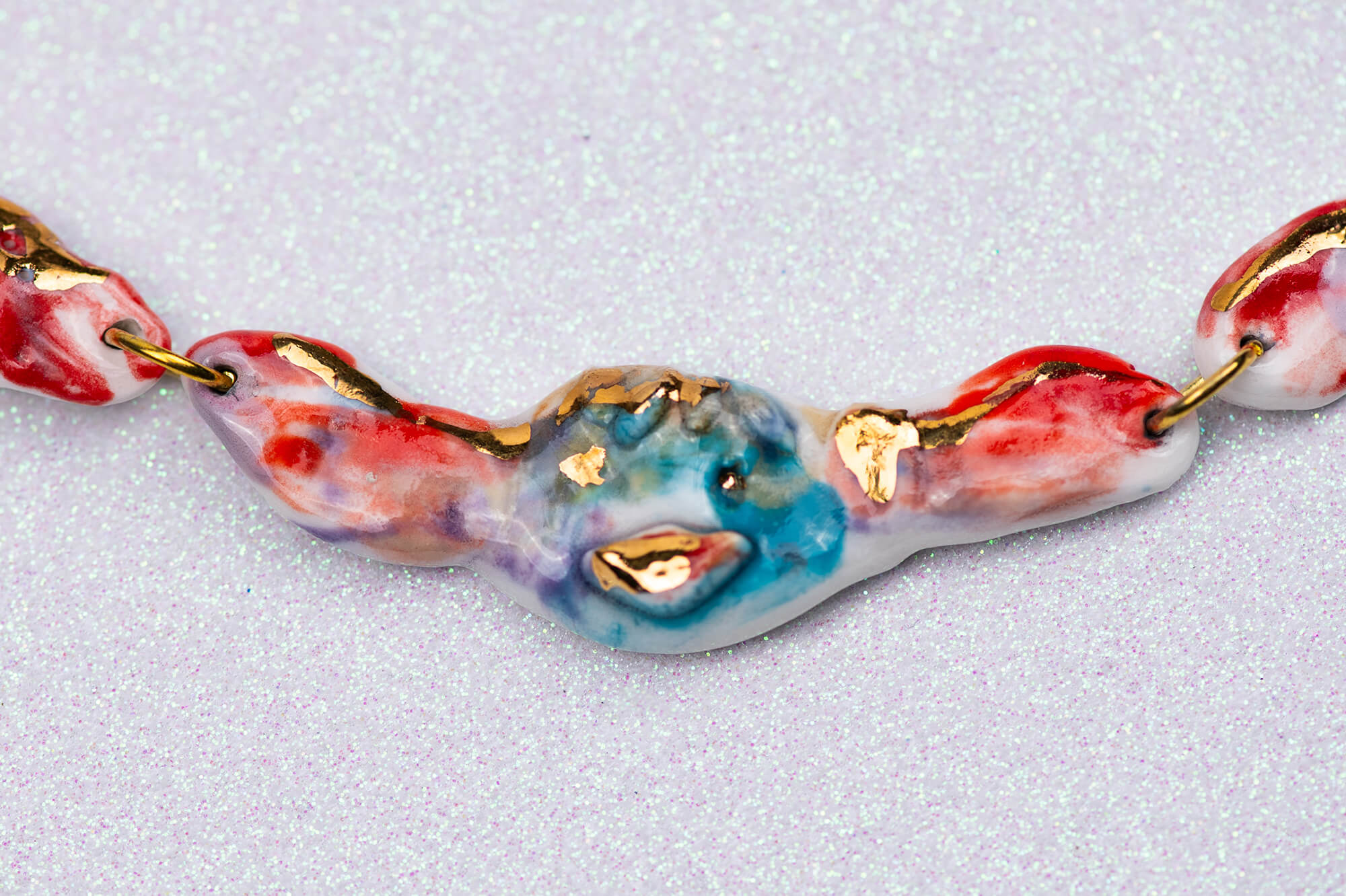 Angelic flight choker