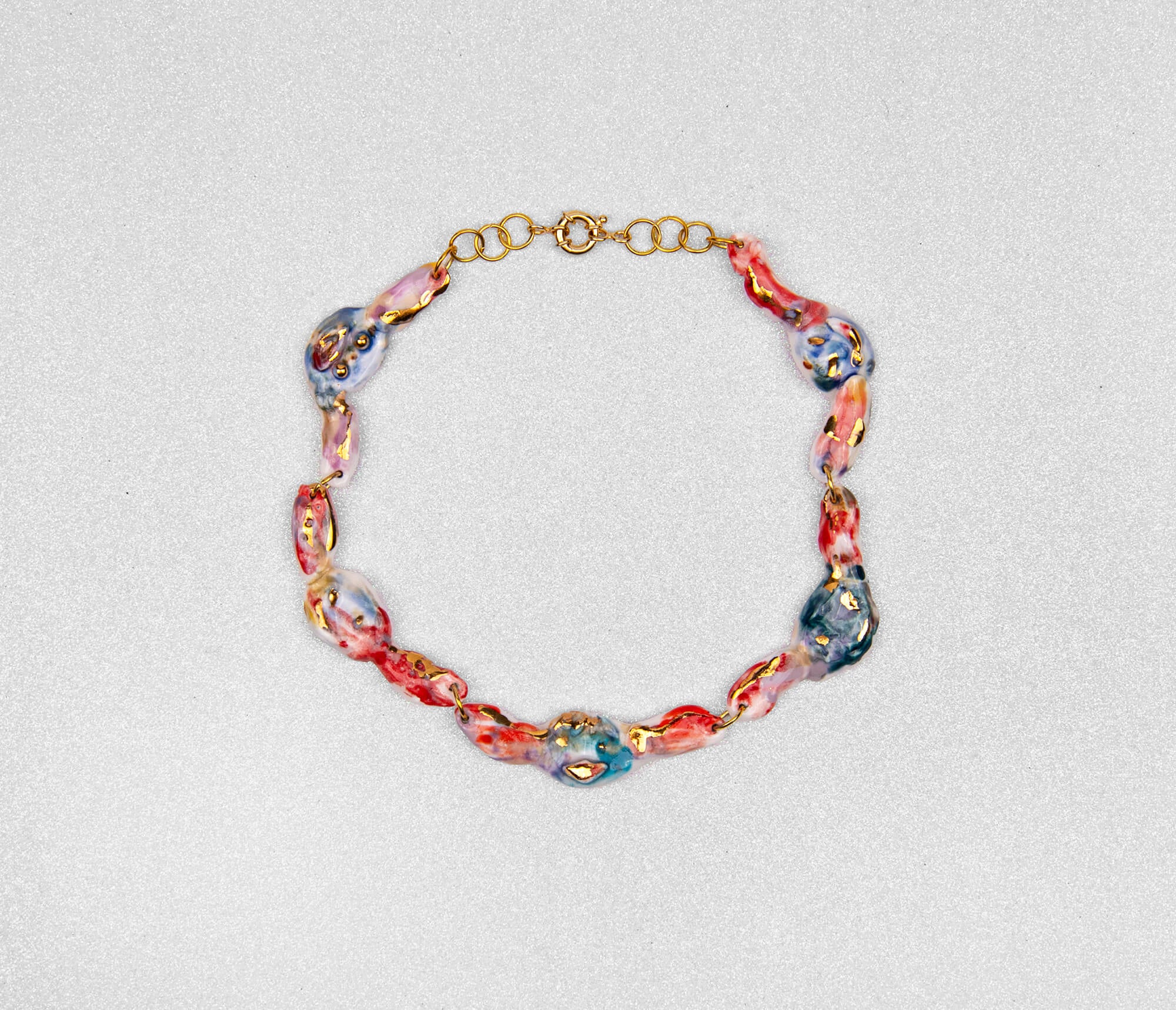Angelic flight choker