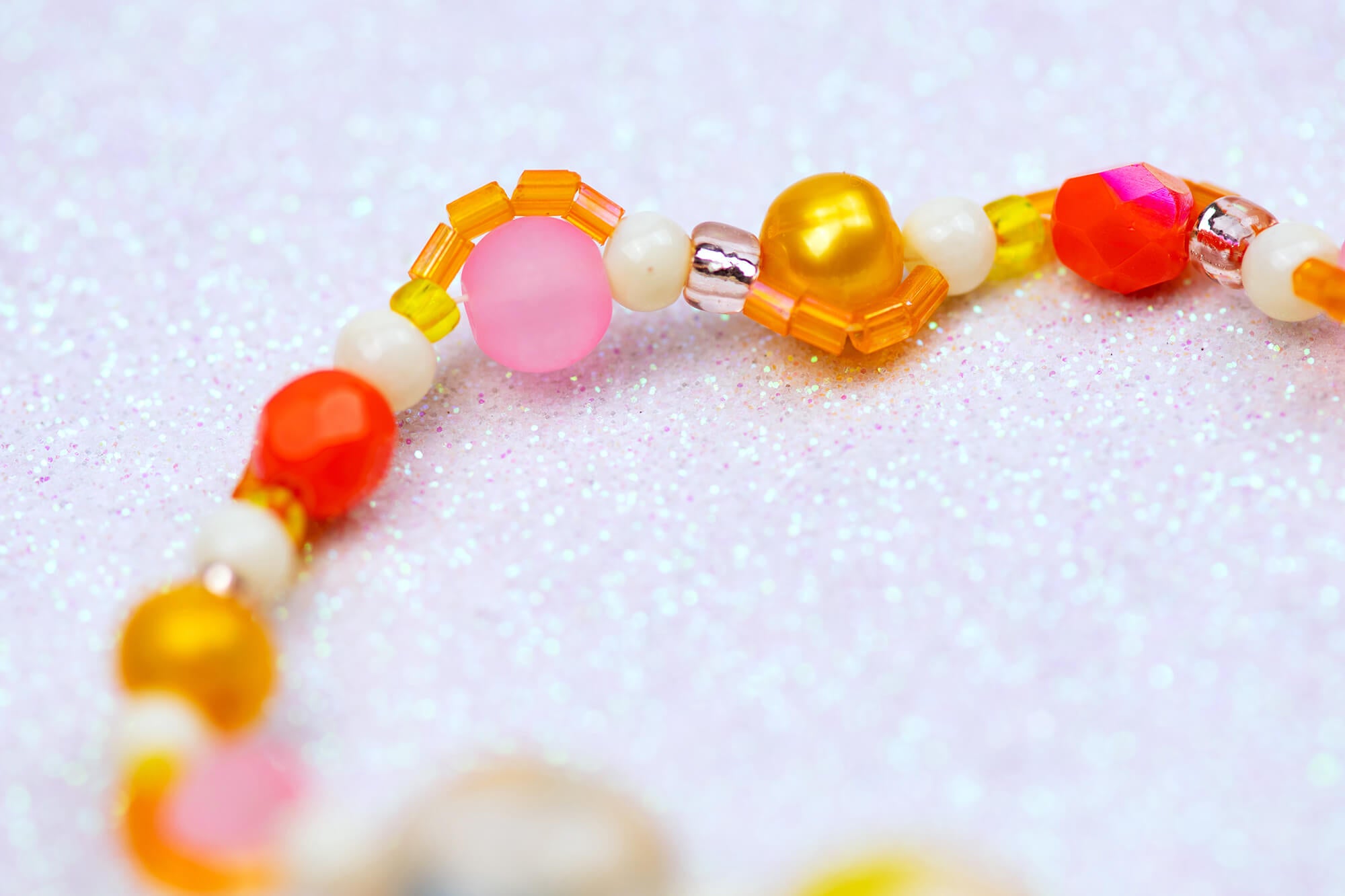 Angel with sun rays necklace