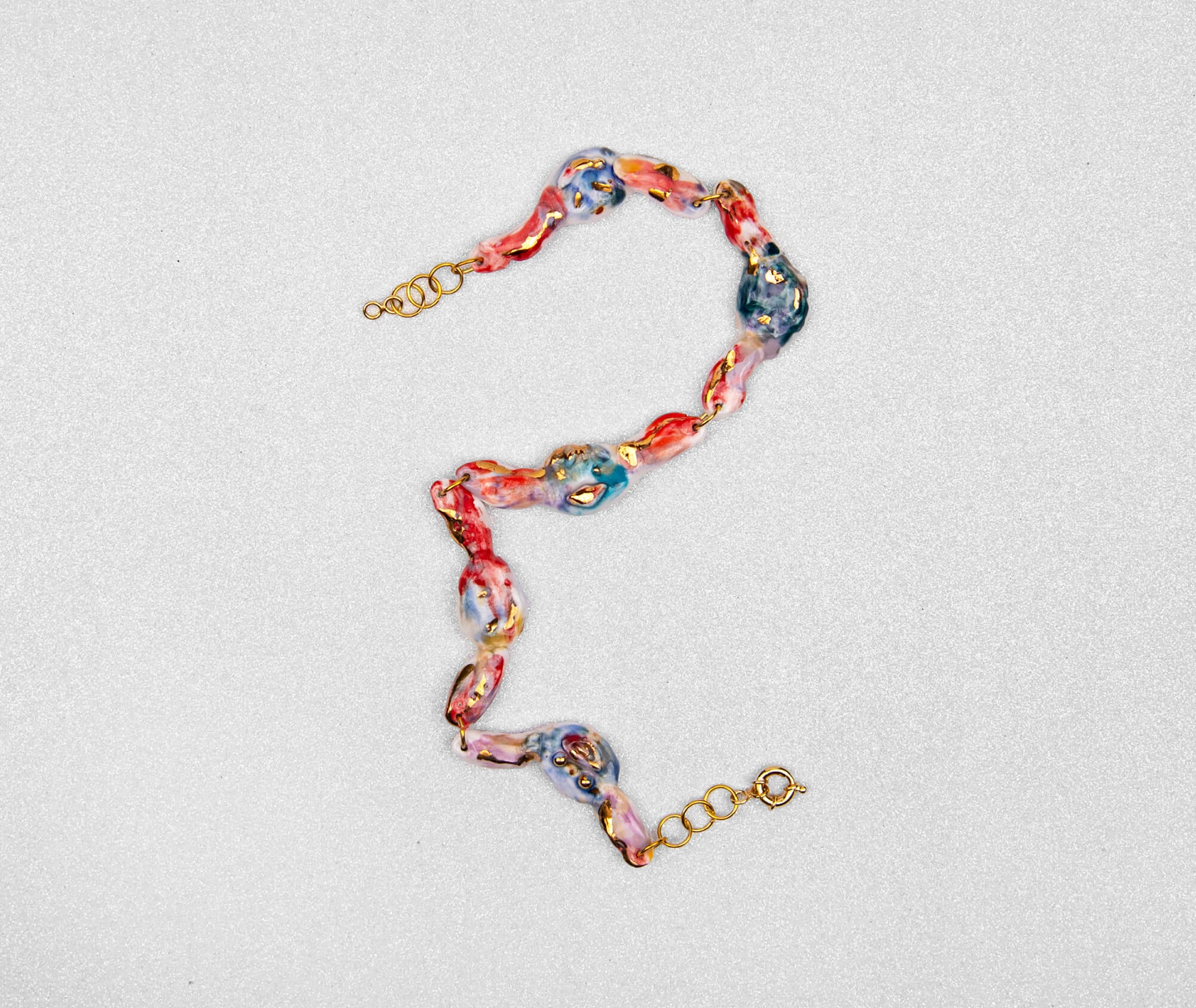 Angelic flight choker