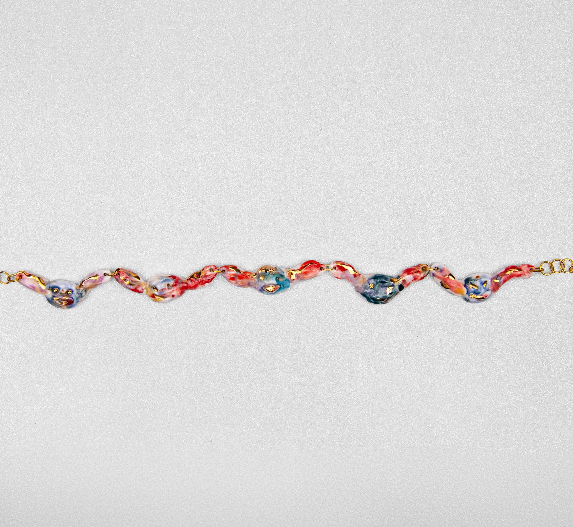 Angelic flight choker